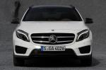 Mercedes-Benz GLA250 4Matic 2014 года